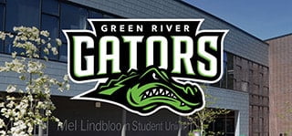 Gator Logo