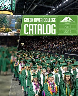 cover image of the 2017-2019  Catalog